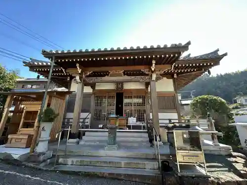 常福寺（椿堂）(愛媛県)