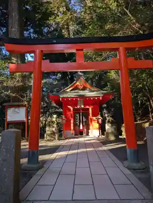 曽我神社(神奈川県)
