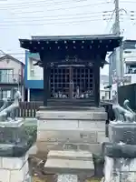 稲荷神社(埼玉県)