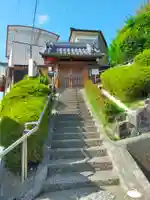 阿弥陀寺(奈良県)