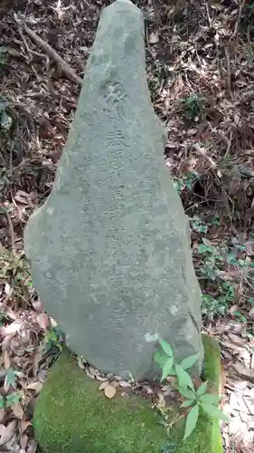 羽黒神社のその他建物