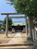 鹿島神社(神奈川県)