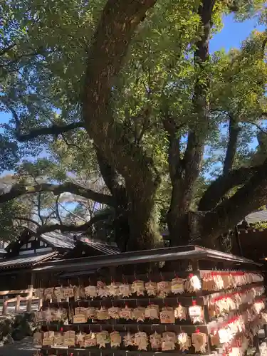 熱田神宮(愛知県)