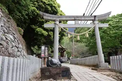 筑波山神社(茨城県)
