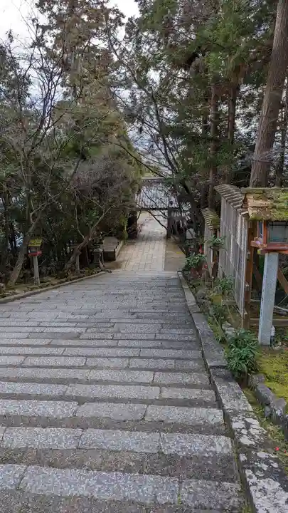 法輪寺(京都府)