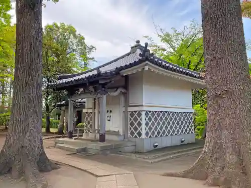 本興寺のその他建物