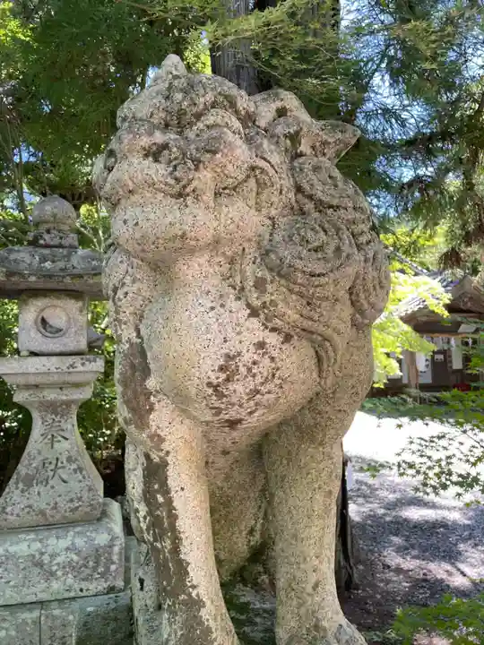 鍬山神社(京都府)