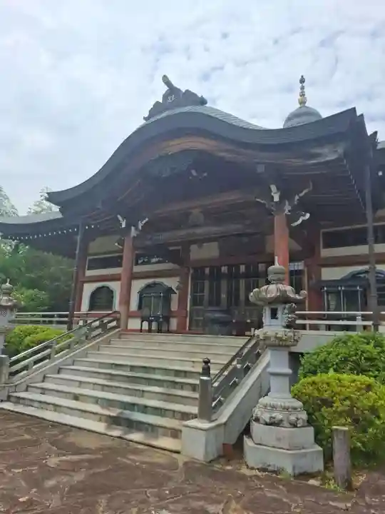 正観寺(徳島県)