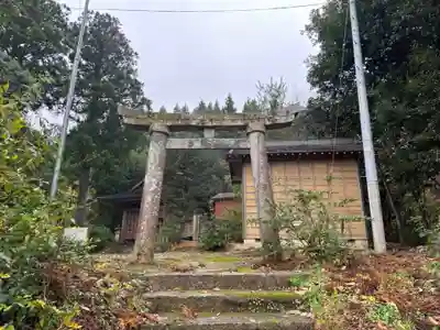 大神社(新潟県)