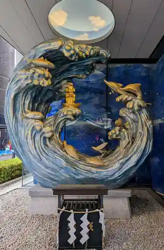 神田神社（神田明神）(東京都)