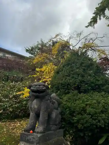 薬師神社(北海道)