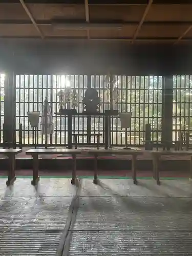 高日出神社(長野県)