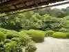 詩仙堂(丈山寺)(京都府)