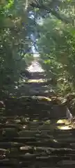 東霧島神社(宮崎県)