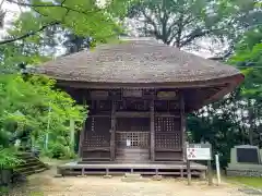 西明寺の建物その他