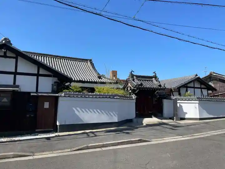 宝珠寺(奈良県)