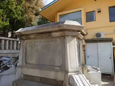 筒井八幡神社(兵庫県)