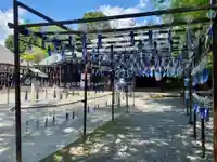 水無瀬神宮のその他建物