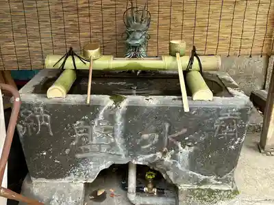 寄木神社(東京都)