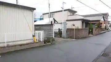 本向寺(静岡県)