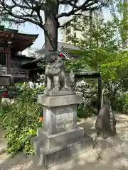 今戸神社(東京都)