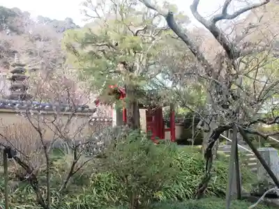 光則寺(神奈川県)