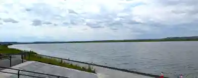 息栖神社(茨城県)