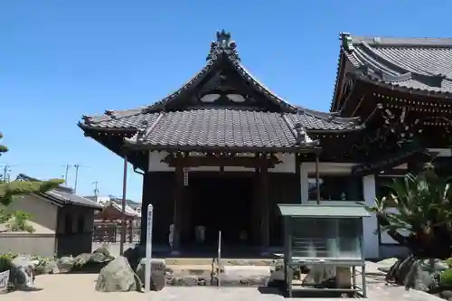玄猷寺のその他建物