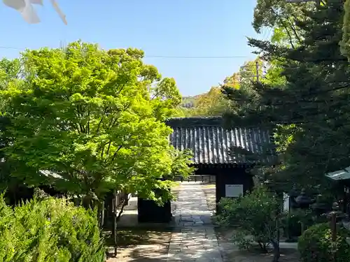 玉井宮東照宮(岡山県)