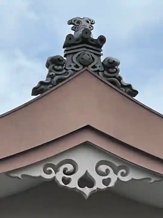 妙泰寺(静岡県)