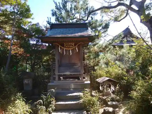 葛飾八幡宮(千葉県)