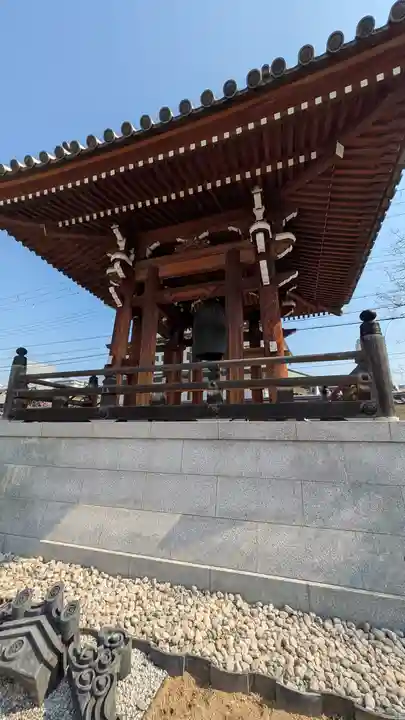 雲雷寺(大阪府)