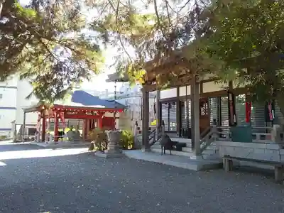 徳林寺のその他建物