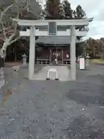 十文字神社(宮城県)