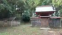 又見神社(香取神宮摂社)(千葉県)
