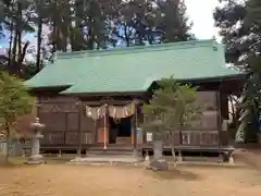 八幡神社(福島県)