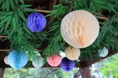 豊景神社の手水舎