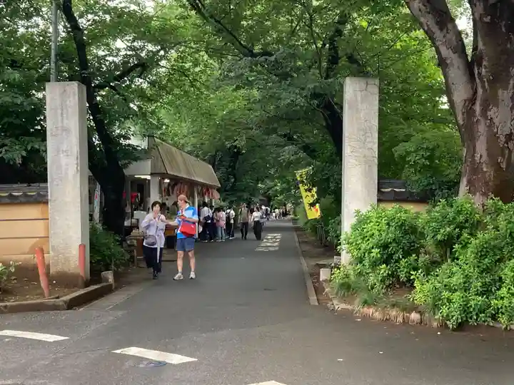本土寺(千葉県)