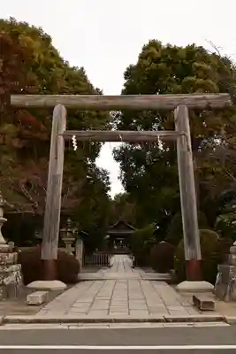 木嶋坐天照御魂神社(京都府)