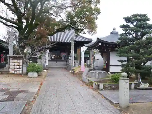 一宮寺(香川県)