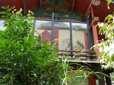 御香宮神社のその他建物