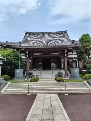 本覺寺(神奈川県)