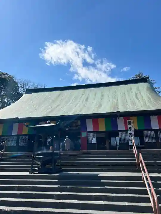 喜多院(埼玉県)