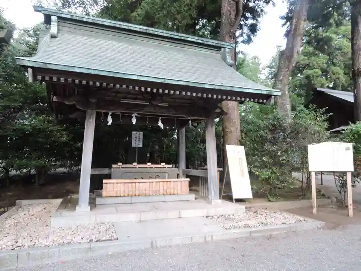 常磐神社(茨城県)