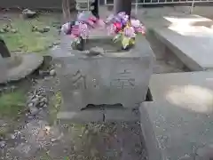 美和神社(長野県)