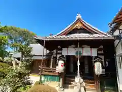 嘉祥寺の建物その他