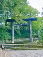 神明社(宮城県)