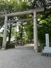 天岩戸神社(宮崎県)