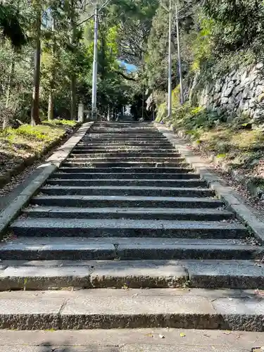 石清水八幡宮のその他建物