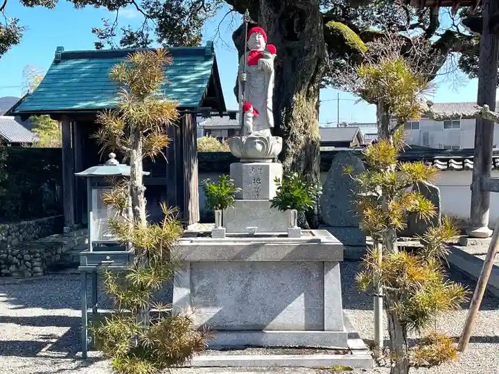 常明寺(滋賀県)